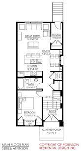 Dream 1000 sq ft house & floor plans. 20 Ft Wide 859 Sq Ft Garage House Plans Tiny House Floor Plans New House Plans