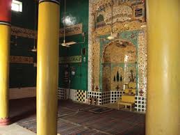 An anthropological perspective