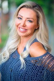 Denise Bale's Instagram, Twitter & Facebook