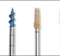 Titanium Vs PEEK Vs All Suture Anchors for Arthroscopy ...