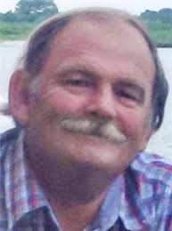 Ball, John Christopher