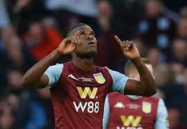He turned professional in 2010 with simba sports club, where he played for only half of the season before moving to tp mazembe, spending a total. Tanzania Discover The Nickname Given To Samatta By Aston Villa Africa Top Sports