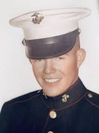 James Claxton Obituary October 28, 2019