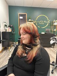 Jennifer Nicole Hair Design‎‏ (@‏‎jennifernicolehair‎‏) • صور ومقاطع فيديو  على Instagram