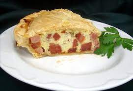 Pizza Rustica Recipe Food Com Recipe Pizza Rustica Recipes Food