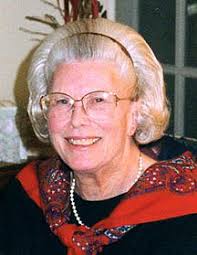 Marilynn Moore Crehore