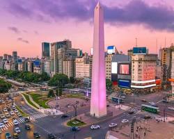 Imagem de Buenos Aires, Argentina
