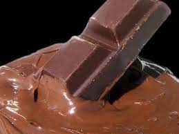 Why Does Overeating Chocolate Make You Feel Sick Questions Naked Scientists