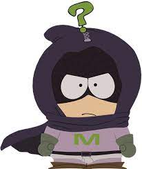 Kenny by shilloshilloh on deviantart. Mysterion South Park Archives Fandom