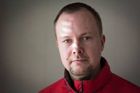 Trumps kamp i Sundsvall