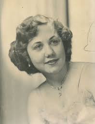 Obituary information for Mary A. Browning