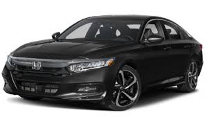 Honda used cars from automall. Honda Accord Sport 2 0t Manual 2019 Price In Dubai Uae Features And Specs Ccarprice Uae