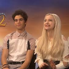 I've finally been hacked on instagram. Descendants 2 Die Nachkommen Wikiwand