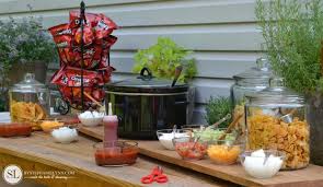 Today's easy graduation party ideas are sponsored by evite and qdoba. Pin On 2015 Grad Party Ideas