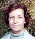 Esther Reynolds Obituary (2015)