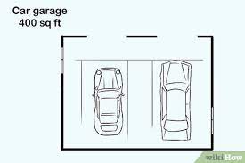 12 inches equal to 1 feet in length. 3 Ways To Visualize Square Feet Wikihow