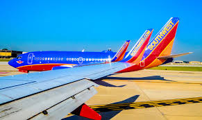 40,000 bonus mile offer, free checked bag & bring a friend with the companion fare offer. What Are The Best Credit Cards For Southwest Flyers Point Me To The Plane