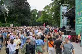 De Standaard - News update