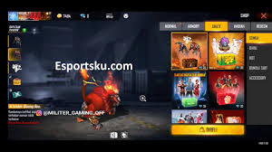 Namun pada kenyataannya masih sangat banyak yang tak mampu membedakan di sebagai pembentuk kata kerja pasif dan di sebagai kata depan. Skin Blazing Beaston Free Fire Ff Didalam Box Pet Esportsku