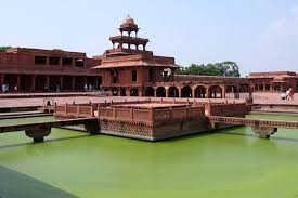 Check out for the latest news on forbidden island along with forbidden island live news at times of india. Beijing Has The Forbidden City But India Has Fatehpur Sikri Reviews Photos Panch Mahal Fatehpur Sikri Tripadvisor