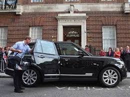 Astrologer Royal Baby Boy Will Honor Princess Diana S Legacy Land Rover Range Rover Supercharged Range Rover