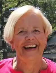 Obituary information for Carol Ann King