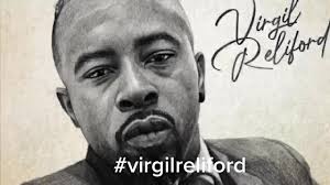 #music #soul #guitar #black #ambitiousrecords #virgil #reliford