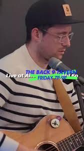 @theback9tavern is hosting an old friend of the taproom