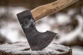 Yet Another Harbor Freight Fireman S Hatchet Transformation Bushcraft Usa Forums