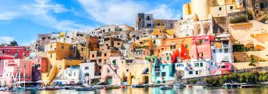 Procida is part of the metropolitan city of naples, which for 2015 was the italian province of naples. Yacht Charter In Procida Boat Rental Procida