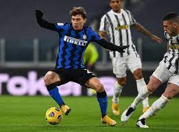 Juventus fclast 6 matches inter milano. Coppa Italia Juventus Inter 0 0 Bianconeri In Finale News