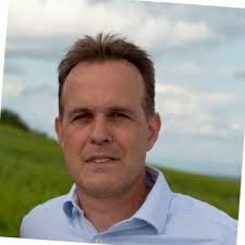 Happy 5 year anniversary to our Netherlands Country Manager Hans Slootweg! 