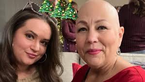 Fundraiser for Teri Hanmore by Janet Flisik : Help pay medical expenses for  Teri Lynn Hanmore