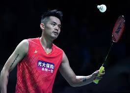 5 countries with the best medal tally in badminton China S Badminton Legend Lin Dan Hangs Up His Racquet Rediff Sports