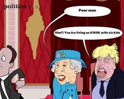 L'uomo che ha gestito la pandemia in gran. Ltcwyr H Tbgcm