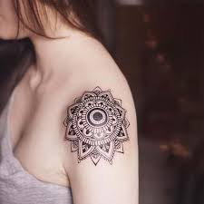 Best Shoulder Tattoos For Men And Women Shoulder Tattoo Ideas Cool Shoulder Tattoos Mens Shoulder Tattoo Beautiful Tattoos For Women