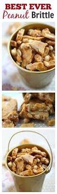 Best Ever Peanut Brittle Crispy Crunchy Loaded With Peanuts This Amazing Peanut Brittle I Peanut Brittle Recipe Brittle Recipes Easy Peanut Brittle Recipe