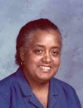 Muriel A. (Burrell) Estelle