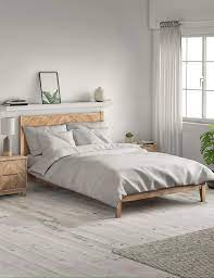 Lennox Bed M S Bed Frame And Headboard Room Inspiration Bedroom Bedroom Inspirations