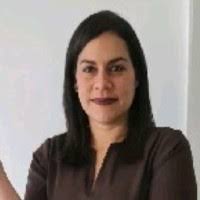 Adriana Marcano's Instagram, Twitter & Facebook