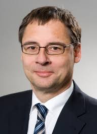 Neuer Chef bei Siemens Drive Technologies