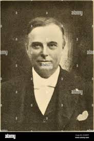 Albert bushnell hi-res stock photography and images