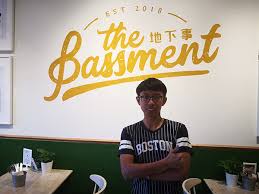 Newly opened in end of 2017 and early 2018! The Bassment Cafe åœ°ä¸‹äº‹ At Ss4 Petaling Jaya Malaysia