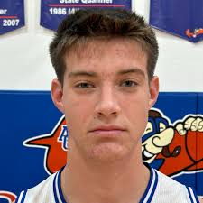 Michael Spurling's High School Bio