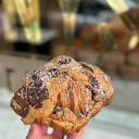 Jenny's Bakery | If you haven't tried on of our cookie croissants ...