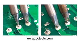 What Is The Correct Temperature For Soldering Jbc Blog