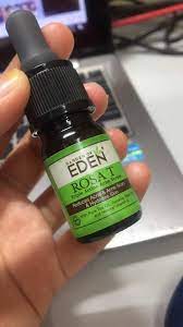 Product review of the day is garden of eden rosa t acne serum. Review Garden Of Eden Rosa T Serum Heypaca