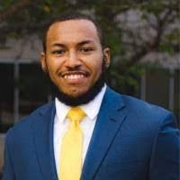 Vladimir Pratt's Instagram, Twitter & Facebook