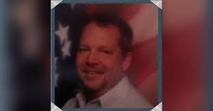 Michael David Strickland Obituary