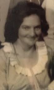 Nancy Quinette Cupp Neal (1935-1990)